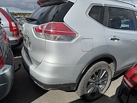 Nissan x trail 1 6 dci 2wd tekna,2017 - afbeelding 19 van  24