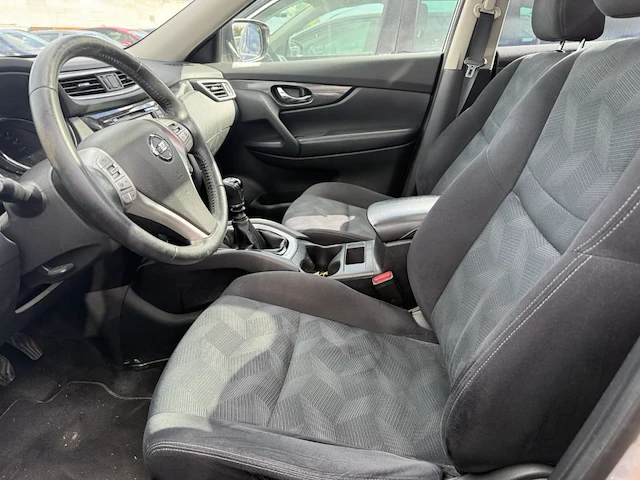 Nissan x trail 1 6 dci 2wd tekna,2017 - afbeelding 22 van  24