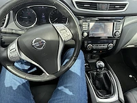 Nissan x trail 1 6 dci 2wd tekna,2017 - afbeelding 23 van  24
