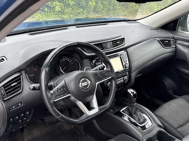 Nissan x-trail 1.3 dig-t n-tec 7persoons 2021 pano | k-695-ll - afbeelding 3 van  33