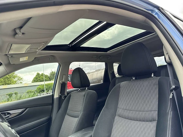 Nissan x-trail 1.3 dig-t n-tec 7persoons 2021 pano | k-695-ll - afbeelding 4 van  33