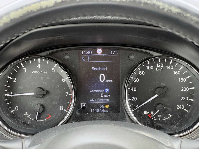 Nissan x-trail 1.3 dig-t n-tec 7persoons 2021 pano | k-695-ll - afbeelding 6 van  33