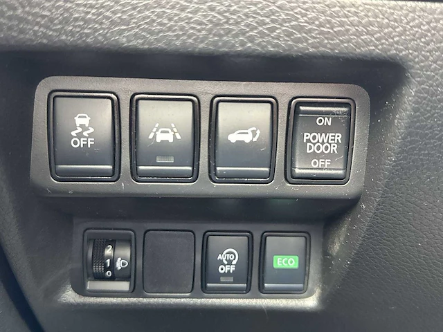 Nissan x-trail 1.3 dig-t n-tec 7persoons 2021 pano | k-695-ll - afbeelding 7 van  33