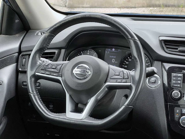 Nissan x-trail 1.3 dig-t n-tec 7persoons 2021 pano | k-695-ll - afbeelding 8 van  33
