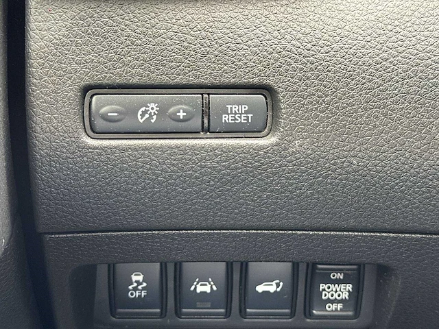 Nissan x-trail 1.3 dig-t n-tec 7persoons 2021 pano | k-695-ll - afbeelding 9 van  33