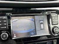 Nissan x-trail 1.3 dig-t n-tec 7persoons 2021 pano | k-695-ll - afbeelding 14 van  33