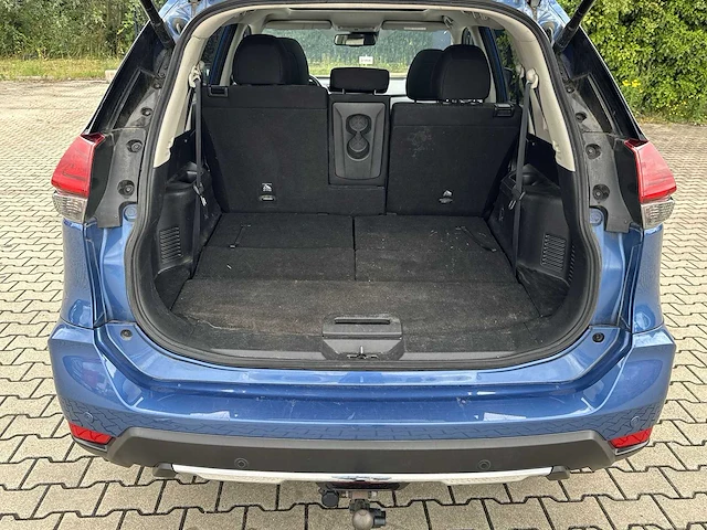 Nissan x-trail 1.3 dig-t n-tec 7persoons 2021 pano | k-695-ll - afbeelding 18 van  33