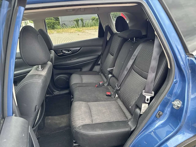 Nissan x-trail 1.3 dig-t n-tec 7persoons 2021 pano | k-695-ll - afbeelding 21 van  33