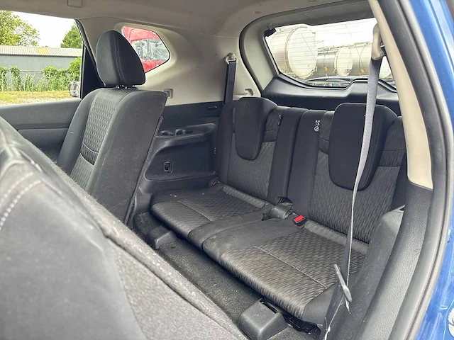 Nissan x-trail 1.3 dig-t n-tec 7persoons 2021 pano | k-695-ll - afbeelding 22 van  33