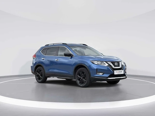 Nissan x-trail 1.3 dig-t n-tec 7persoons 2021 pano | k-695-ll - afbeelding 12 van  33