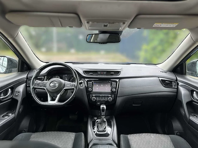Nissan x-trail 1.3 dig-t n-tec 7persoons 2021 pano | k-695-ll - afbeelding 24 van  33