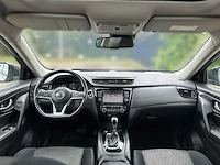 Nissan x-trail 1.3 dig-t n-tec 7persoons 2021 pano | k-695-ll - afbeelding 24 van  33