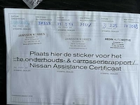 Nissan x-trail 1.3 dig-t n-tec 7persoons 2021 pano | k-695-ll - afbeelding 27 van  33