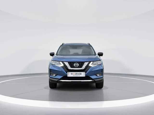 Nissan x-trail 1.3 dig-t n-tec 7persoons 2021 pano | k-695-ll - afbeelding 23 van  33
