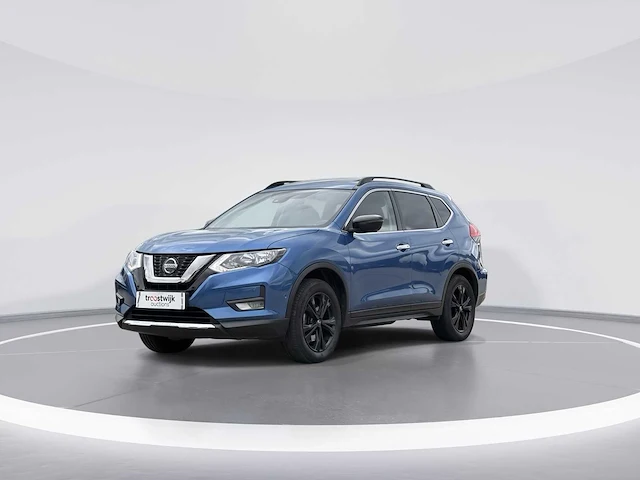 Nissan x-trail 1.3 dig-t n-tec 7persoons 2021 pano | k-695-ll - afbeelding 28 van  33