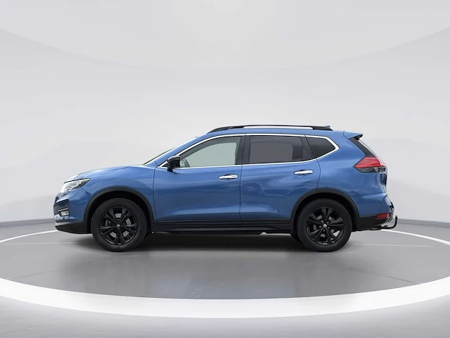 Nissan x-trail 1.3 dig-t n-tec 7persoons 2021 pano | k-695-ll - afbeelding 29 van  33