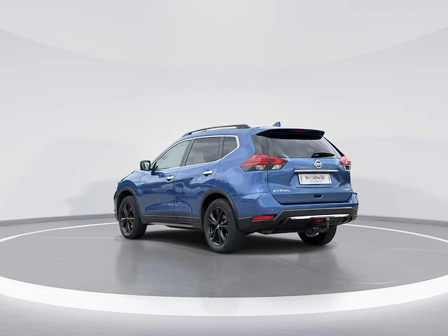 Nissan x-trail 1.3 dig-t n-tec 7persoons 2021 pano | k-695-ll - afbeelding 30 van  33