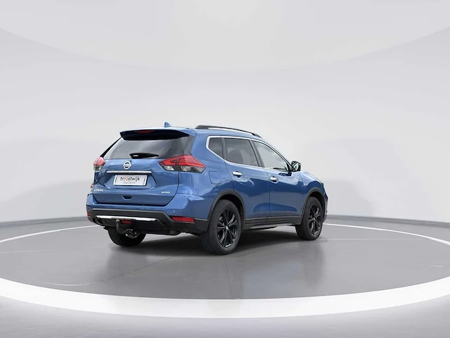 Nissan x-trail 1.3 dig-t n-tec 7persoons 2021 pano | k-695-ll - afbeelding 32 van  33