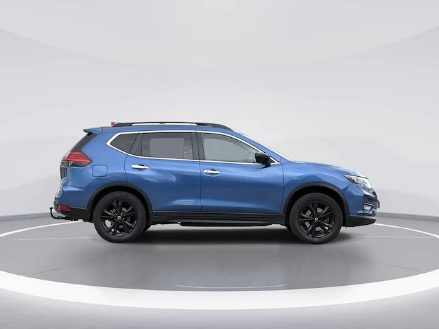 Nissan x-trail 1.3 dig-t n-tec 7persoons 2021 pano | k-695-ll - afbeelding 33 van  33