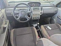 Nissan x-trail 2.0 columbia 4wd car 2007 | 78-xg-gs - afbeelding 5 van  17