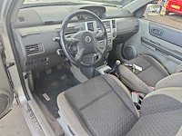 Nissan x-trail 2.0 columbia 4wd car 2007 | 78-xg-gs - afbeelding 6 van  17