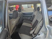 Nissan x-trail 2.0 columbia 4wd car 2007 | 78-xg-gs - afbeelding 7 van  17
