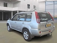 Nissan x-trail 2.0 columbia 4wd car 2007 | 78-xg-gs - afbeelding 12 van  17