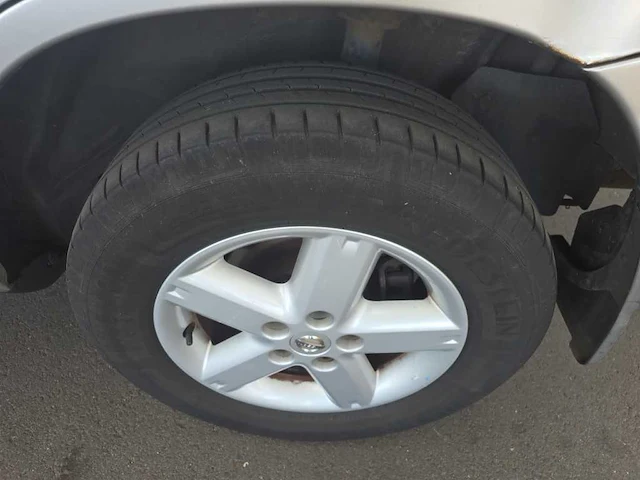Nissan x-trail 2.0 columbia 4wd car 2007 | 78-xg-gs - afbeelding 13 van  17