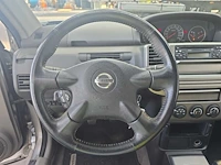 Nissan x-trail 2.0 columbia 4wd car 2007 | 78-xg-gs - afbeelding 16 van  17