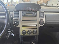 Nissan x-trail 2.0 columbia 4wd car 2007 | 78-xg-gs - afbeelding 17 van  17