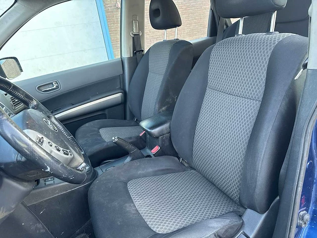 Nissan x-trail 2.0 dci le 4wd car 2007 | 21-xl-rr - afbeelding 2 van  26