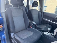 Nissan x-trail 2.0 dci le 4wd car 2007 | 21-xl-rr - afbeelding 18 van  26