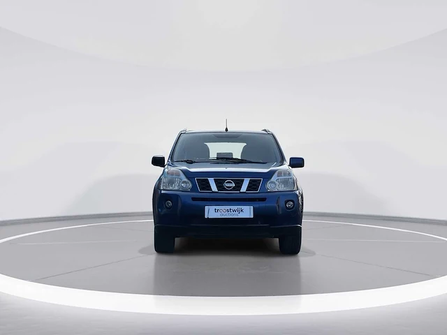 Nissan x-trail 2.0 dci le 4wd car 2007 | 21-xl-rr - afbeelding 20 van  26