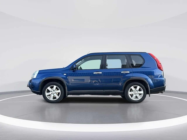 Nissan x-trail 2.0 dci le 4wd car 2007 | 21-xl-rr - afbeelding 22 van  26