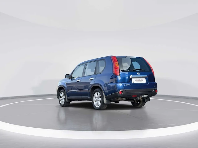 Nissan x-trail 2.0 dci le 4wd car 2007 | 21-xl-rr - afbeelding 23 van  26