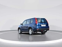 Nissan x-trail 2.0 dci le 4wd car 2007 | 21-xl-rr - afbeelding 23 van  26