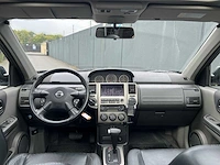 Nissan x-trail 2.5 elegance 2005 | 88-sg-dj - afbeelding 22 van  31
