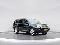 Nissan x-trail 2.5 elegance 2005 | 88-sg-dj - afbeelding 12 van  31