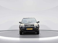 Nissan x-trail 2.5 elegance 2005 | 88-sg-dj - afbeelding 23 van  31