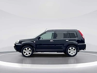 Nissan x-trail 2.5 elegance 2005 | 88-sg-dj - afbeelding 27 van  31