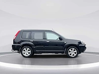 Nissan x-trail 2.5 elegance 2005 | 88-sg-dj - afbeelding 31 van  31
