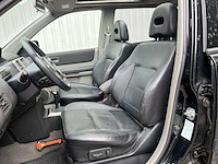 Nissan x-trail 2.5 elegance 2005 | 88-sg-dj - afbeelding 10 van  31