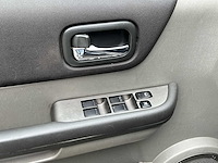 Nissan x-trail 2.5 elegance 2005 | 88-sg-dj - afbeelding 14 van  31