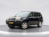 Nissan x-trail 2.5 elegance 2005 | 88-sg-dj - afbeelding 1 van  31
