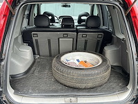 Nissan x-trail 2.5 elegance 2005 | 88-sg-dj - afbeelding 25 van  31