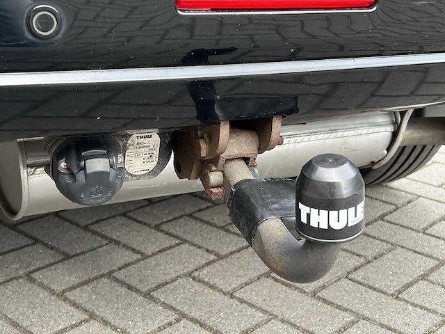 Nissan x-trail 2.5 elegance 2005 | 88-sg-dj - afbeelding 26 van  31