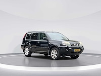 Nissan x-trail 2.5 elegance 2005 | 88-sg-dj - afbeelding 2 van  31