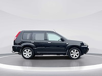 Nissan x-trail 2.5 elegance 2005 | 88-sg-dj - afbeelding 9 van  31