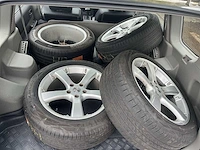 Nissan x-trail 2.5 elegance car 2004 | 01-25-86 - afbeelding 14 van  24