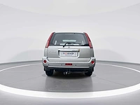 Nissan x-trail 2.5 elegance car 2004 | 01-25-86 - afbeelding 22 van  24